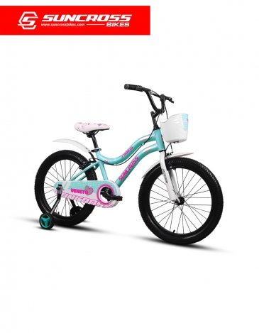 suncross kids veneto bicycle